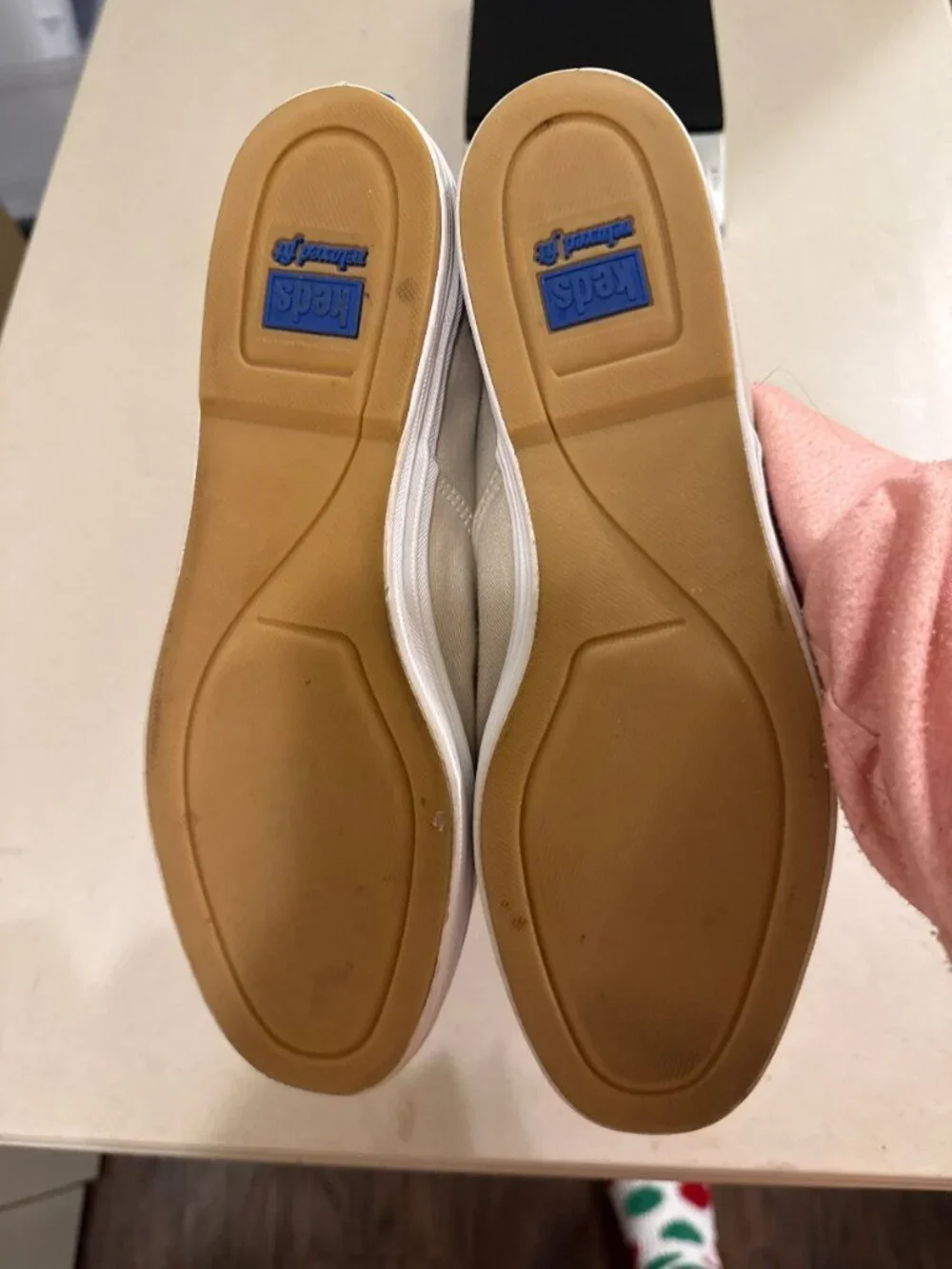 Keds champion originals
